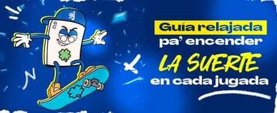 Aprende a apostar como los profesionales promotion image