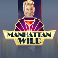 Manhattan Goes Wild